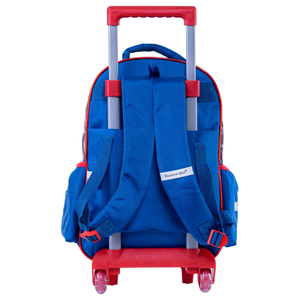 کوله پشتی چرخدار 40 سانتی بتمن Trolly Bag - To The Batman